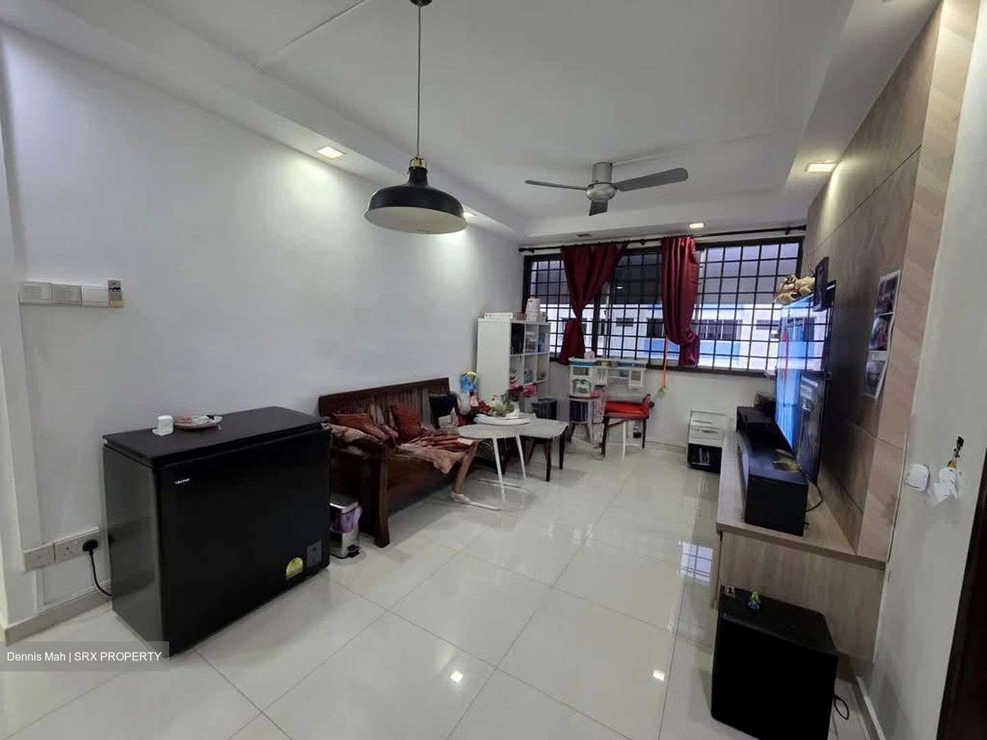 Blk 873 Yishun Street 81 (Yishun), HDB 4 Rooms #534211191